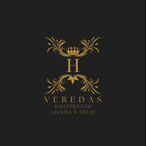 Veredas Hotel Monsenhor Paulo Bagian luar foto